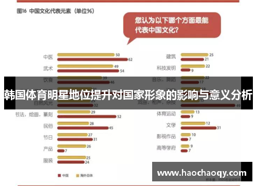 韩国体育明星地位提升对国家形象的影响与意义分析